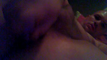 Preview 1 of Ebony Black Pussy And Sperms - VID 20161029 064704