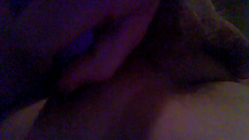 Preview 4 of Ebony Black Pussy And Sperms - VID 20161029 064704