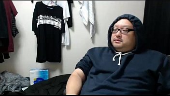 Preview 2 of Public Agent Foxy Di6 - ニコ生 どかＸ 中嶋勇樹 ハゲ ニート 216年1月29日18時3分p1