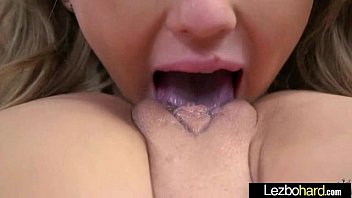 Preview 2 of Wcp Sex Com - Lesbian Girls (Lily Rader &amp_ Naomi Woods) Play In Hot Sex Action Scene mov-19