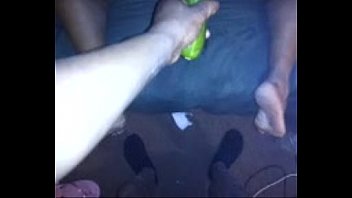 Preview 2 of Sexi Bide Wach Com - smoking ass hole