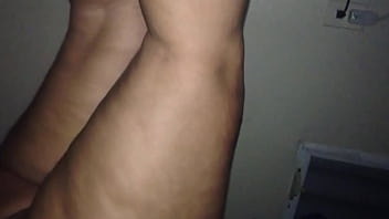 Preview 4 of Xxx Sex Com Seta - Modelandome las nalgotas