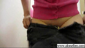 Preview 3 of Free Porn Nuria Bermudez - Superb Alone Girl (linda lay) Play With Sex Stuffs On Camera mov-27