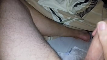 Preview 3 of India Sex Videoxxx8com - horney in bed
