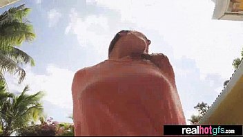 Preview 2 of Keiyra - Gorgeous Horny GF (jojo kiss) In Sex Act Showing Her Skills mov-12
