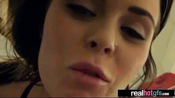 Preview 3 of Vintages Tokyo - Gorgeous Horny GF (roxii blair) In Sex Act Showing Her Skills mov-29