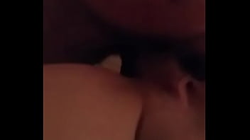 Preview 1 of Massage Eating Asshole - My little slut