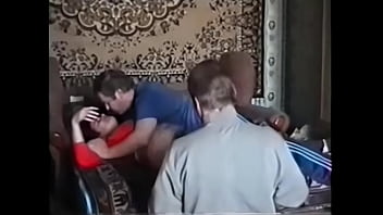 Preview 1 of Prety Chick Sex - Real Russian Fun