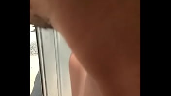 Preview 2 of Indyn Xxx Sxc - Levando a piroca pra dar uma volta no port&atilde_o