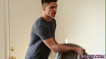 Preview 2 of Orgasm Ohmibod Creamy - Pornstars swapping cum
