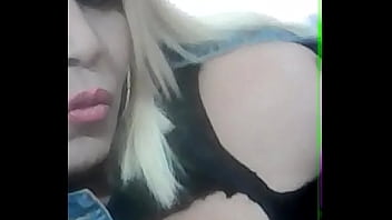 Preview 1 of Kigak Xxx - Hola soy Shantal