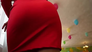 Preview 2 of First Suhagrat Porn - step Dad Films His Teachers Ass Instead Of Her Performance(bajaryoutube.com)