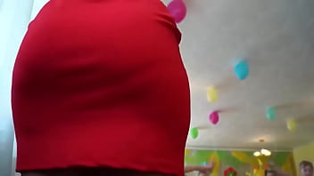 Preview 1 of First Suhagrat Porn - step Dad Films His Teachers Ass Instead Of Her Performance(bajaryoutube.com)