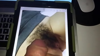 Preview 2 of Sexy Milf Ramba Mal - Tribute for Nelly