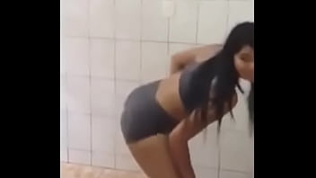 Preview 3 of Dog Ladies Poran - Desafio - Mary Morena Tequileira - Aquecimento das Tequileiras - Top e Shortinho