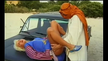 Preview 3 of Xnxxsex On The Taxi - Angelica Assfucked by the Cab Driver