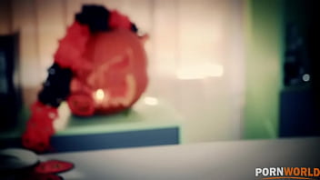 Preview 4 of Pehli Baar Ladki Ki Chut - Goblins in her Gullet