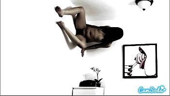 Preview 3 of Oglu Anasini Fena Sikiyor 1 - possessed latina teen step sister with hairy pussy camming upside down o