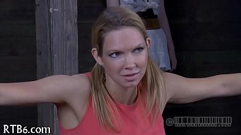 Preview 2 of Indian Video He Com - Intense anguish for slaves