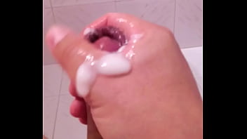 Preview 4 of Chubby Tenn Porn Movies - solo