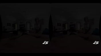 Preview 3 of Vidio Sexxcom - WankzVR - Achievement Unlocked