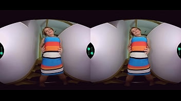 Preview 2 of Tulu Retrox - VR-Russian-BestFuckxxxDOWNLOADxxx1080p