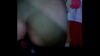 Preview 1 of Aj Xxx Blacked - cogiendome a mi prima Virgen pero puta