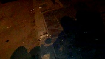 Preview 3 of Banjk Sex - mamando en la calle
