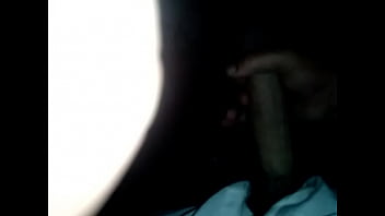 Preview 2 of Intipan Di Hutan - Gay short jack tease