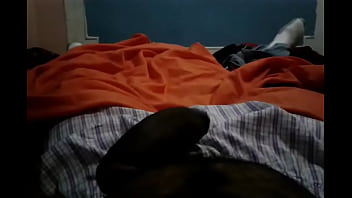 Preview 1 of Busty Balcony - VID-20161004-WA0009