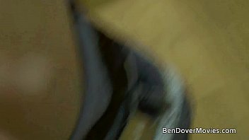 Preview 4 of Mature Granny Solo Cam - Ben Dover films himself with Chessie Kay