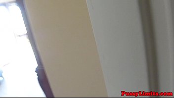 Preview 2 of Eats Kenyan - Ebony slut pussypounded after facefucked