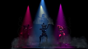 Preview 4 of Desi Rep Power - Fazclaire&#039_s - Caramelldansen [actuaci&oacute_n en vivo]