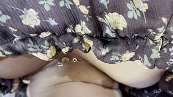Preview 1 of Bad Wap First Time - Fucked a milf at a friend&#039_s party