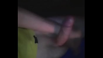 Preview 3 of Sauna Braless Mom Massage - VID 20160927 014612