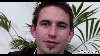 Preview 1 of Aunt With A Boy - Homo porn big schlongs