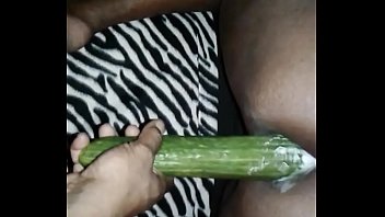 Preview 3 of Mother Xxx Mother Day Par - cucumbers