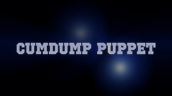 Preview 4 of Forzada A Follar - cumdump puppet