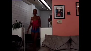 Preview 1 of Tube Videos Angie Koks - Black sluts will do anything for you for buck (part 1)