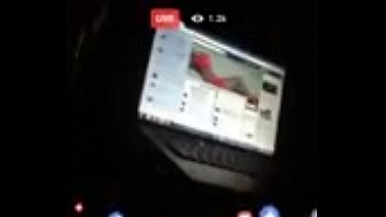 Preview 1 of Lotte Assfuck - Rasmi Alon live 28.10.16