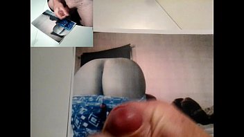 Preview 2 of Muft Porn - Tribute to Candybooty323