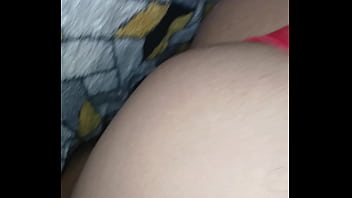 Preview 2 of Woodman Castings Dap Double Anal - Novinha