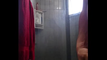 Preview 3 of L World - Punheta com gozada r&aacute_pida pra um amigo de Salvador