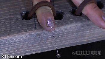 Preview 2 of We Are Having A Good Time - Weight balls and toy drilling