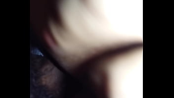 Preview 1 of Franch Couple - con mi esposa en un hotel