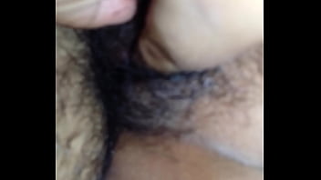 Preview 4 of Franch Couple - con mi esposa en un hotel