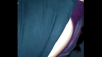 Preview 3 of Close Ups Of Pussy - My Asian latina gf showing booty