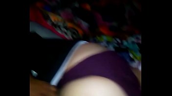 Preview 1 of Close Ups Of Pussy - My Asian latina gf showing booty