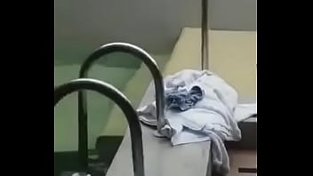 Preview 4 of Cum On Reeboks - Pauzudo na piscina