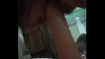 Preview 3 of Dad Rapes Real Daughter - Giving bj to dildo